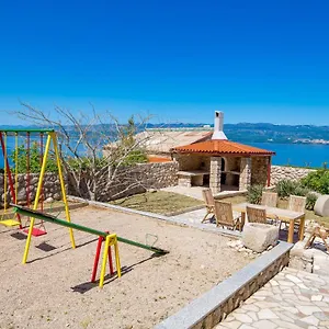  Apartment Heni Kroatien