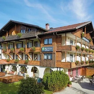 Hotel H+, Oberstaufen
