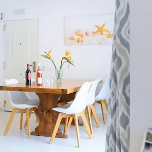  Apartment Valle Marina Spanien