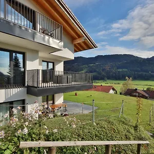 Hochsiedel Appartement