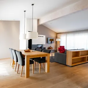Das.hochgrat Aparthotel