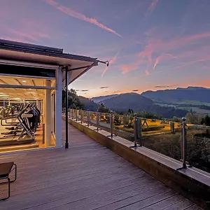 Hotel Allgaeu Sonne, Oberstaufen